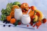 Thức ăn giúp giảm đau xương Thức ăn giúp giảm đau xương