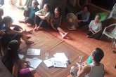 Tiềm ẩn một “làng ung thư” giữa Hà Nội Tiềm ẩn một “làng ung thư” giữa Hà Nội