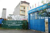 Dự án B5 Cầu Diễn, Từ Liêm, Hà Nội: Tiền tỷ của dân đi về đâu? Dự án B5 Cầu Diễn, Từ Liêm, Hà Nội: Tiền tỷ của dân đi về đâu?