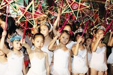 Mùa Trung thu... Mùa Trung thu...