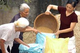 Việt Nam đang “già” rất nhanh Việt Nam đang “già” rất nhanh