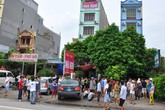 Vợ chồng chủ nhà nghỉ mất mạng vì 700 nghìn? Vợ chồng chủ nhà nghỉ mất mạng vì 700 nghìn?