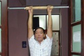 Dùng xà đơn chữa thoát vị đĩa đệm Dùng xà đơn chữa thoát vị đĩa đệm