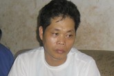 Bố xích chân con để “cai nghiện” game Bố xích chân con để “cai nghiện” game