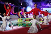 Liên hoan phim lần thứ 18: Bạo lực “đốt” màn bạc Liên hoan phim lần thứ 18: Bạo lực “đốt” màn bạc