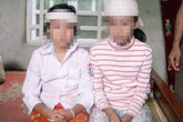 Bữa cơm cuối cùng của người chồng đáng thương Bữa cơm cuối cùng của người chồng đáng thương