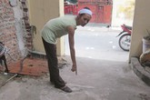 Đã chết vẫn bị hàng xóm chửi mắng Đã chết vẫn bị hàng xóm chửi mắng