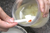 Khi nào nên loại bỏ dấm? Khi nào nên loại bỏ dấm?