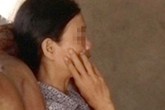 Đắng lòng người mẹ có con gây thảm án vì nợ lô đề Đắng lòng người mẹ có con gây thảm án vì nợ lô đề