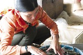 Bảo quản hải sản bằng urê, chất javel: Giảm trí nhớ, hại gan thận Bảo quản hải sản bằng urê, chất javel: Giảm trí nhớ, hại gan thận