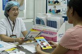 Khám sức khỏe tiền hôn nhân: Sẽ xem xét hỗ trợ cho đối tượng chính sách Khám sức khỏe tiền hôn nhân: Sẽ xem xét hỗ trợ cho đối tượng chính sách