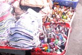 Làm đẹp kiểu siêu rẻ, siêu độc Làm đẹp kiểu siêu rẻ, siêu độc