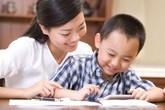Người mẹ tuyệt vời! Người mẹ tuyệt vời!