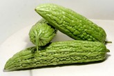 Mẹo làm mướp đắng bớt đắng Mẹo làm mướp đắng bớt đắng