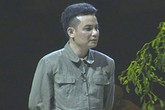 Người may mắn ba lần đóng vai Đại tướng Người may mắn ba lần đóng vai Đại tướng