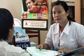 Tiếp thị xã hội các phương tiện tránh thai tại Phú Thọ: Vượt khó Tiếp thị xã hội các phương tiện tránh thai tại Phú Thọ: Vượt khó