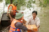 Những tâm thư từ vùng lũ Những tâm thư từ vùng lũ