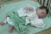 Bỏ rơi trẻ sơ sinh có phạm tội? Bỏ rơi trẻ sơ sinh có phạm tội?