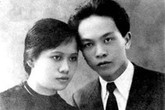 Những cánh thư yêu thương của người vợ Đại tướng Những cánh thư yêu thương của người vợ Đại tướng