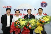Đề án Bệnh viện Vệ tinh, Đề án 1816 nâng cao chất lượng khám chữa bệnh và giảm quá tải bệnh viện Đề án Bệnh viện Vệ tinh, Đề án 1816 nâng cao chất lượng khám chữa bệnh và giảm quá tải bệnh viện