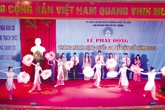 Các địa phương phát động Tháng hành động quốc gia về dân số 2013: Chăm sóc phải đi cùng phát huy vai trò người cao tuổi Các địa phương phát động Tháng hành động quốc gia về dân số 2013: Chăm sóc phải đi cùng phát huy vai trò người cao tuổi