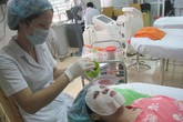 Không nên đắp mặt nạ hàng ngày Không nên đắp mặt nạ hàng ngày