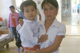 Sự khốn khó của cô bé bị gọi là “người khỉ” Sự khốn khó của cô bé bị gọi là “người khỉ”