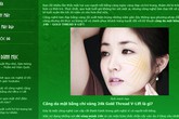 “Ma trận” căng da mặt bằng… vàng 24K “Ma trận” căng da mặt bằng… vàng 24K