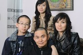 Danh hài Xuân Hinh và chuyện “kính vợ, sợ con” Danh hài Xuân Hinh và chuyện “kính vợ, sợ con”
