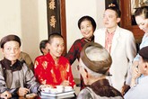 Danh hài Chiến Thắng từng làm thợ...bia mộ! Danh hài Chiến Thắng từng làm thợ...bia mộ!