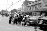 Hà Nội: “Cò” đông, khách vắng Hà Nội: “Cò” đông, khách vắng