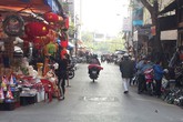 Mối tình đầu cay đắng của “bà trùm” Dung "Hà" Mối tình đầu cay đắng của “bà trùm” Dung "Hà"