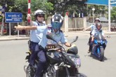 Múa gậy, lạm quyền Múa gậy, lạm quyền