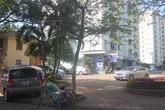 Nhiều bất ổn tại chung cư Bắc Linh Đàm bị lộ sáng Nhiều bất ổn tại chung cư Bắc Linh Đàm bị lộ sáng