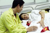 Việt Nam đón công dân thứ 90 triệu: Mốc son quan trọng Việt Nam đón công dân thứ 90 triệu: Mốc son quan trọng