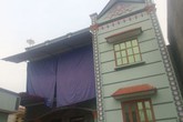Nghi án giết người vì tiền nấp bóng vì tình Nghi án giết người vì tiền nấp bóng vì tình