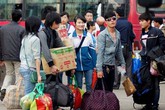 Nhóm to có lợi thì nên gật đầu Nhóm to có lợi thì nên gật đầu