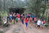 Sau 53 năm được phát hiện, cuộc sống người Rục giờ ra sao? Sau 53 năm được phát hiện, cuộc sống người Rục giờ ra sao?