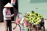 Những phận nghèo cơ cực trong giá lạnh Những phận nghèo cơ cực trong giá lạnh