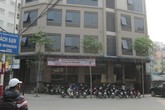 Hà Nội: Tràn lan vi phạm xây dựng ở quận Cầu Giấy Hà Nội: Tràn lan vi phạm xây dựng ở quận Cầu Giấy