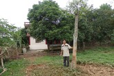 Xã nghèo, dân khổ vì sông! Xã nghèo, dân khổ vì sông!