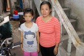 Xót xa cô bé nặng 26kg, cuộc đời phụ thuộc vào những bịch máu Xót xa cô bé nặng 26kg, cuộc đời phụ thuộc vào những bịch máu