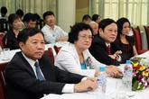 Tổng cục DS-KHHGĐ công bố Quyết định 17/2013/QĐ-TTg Tổng cục DS-KHHGĐ công bố Quyết định 17/2013/QĐ-TTg