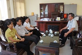 Hà Nội: Ghi nhận trong công tác giảm sinh ở Đa Tốn Hà Nội: Ghi nhận trong công tác giảm sinh ở Đa Tốn