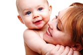 Những lợi ích không ngờ từ sữa mẹ Những lợi ích không ngờ từ sữa mẹ