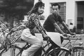 Mê mẩn mỹ nữ xưa mặc áo dài “thắt đáy lưng ong” Mê mẩn mỹ nữ xưa mặc áo dài “thắt đáy lưng ong”
