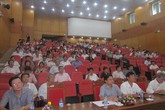 Học tập và làm theo Bác “lòng ta trong sáng hơn” Học tập và làm theo Bác “lòng ta trong sáng hơn”