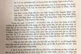 Công điện của Bộ Y tế về việc triển khai khắc phục hậu quả cơn bão số 11 Công điện của Bộ Y tế về việc triển khai khắc phục hậu quả cơn bão số 11