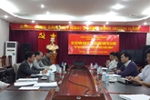 Họp phiên thẩm định thứ nhất Cuộc vận động sáng tác ca khúc “Kỷ nguyên vàng vì hạnh phúc cuộc sống” Họp phiên thẩm định thứ nhất Cuộc vận động sáng tác ca khúc “Kỷ nguyên vàng vì hạnh phúc cuộc sống”