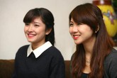 Nhạc sỹ Lưu Thiên Hương: Có ngoại hình là một lợi thế rất lớn! Nhạc sỹ Lưu Thiên Hương: Có ngoại hình là một lợi thế rất lớn!